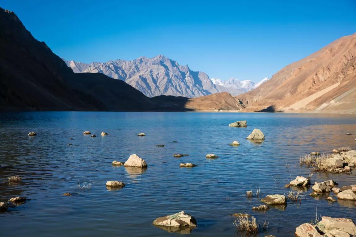 Hunza & Skardu by Road - Gold