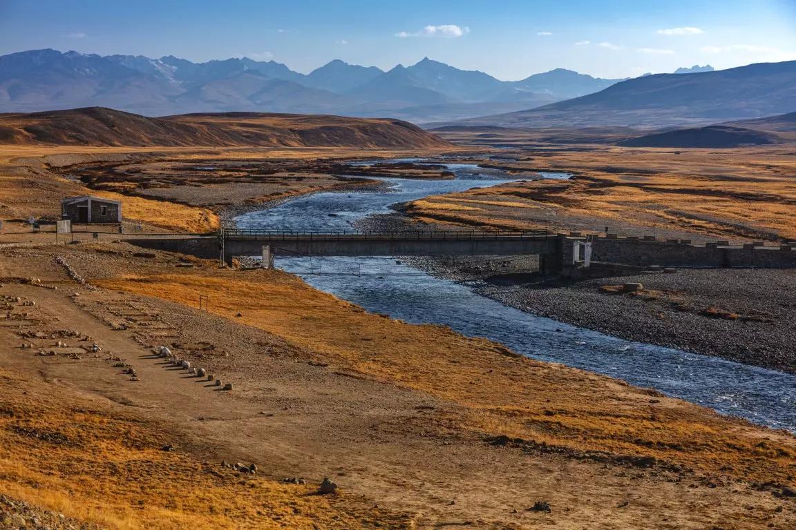 Full North Loop - Gold